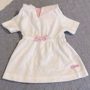 𝅺ruffle butts coverup